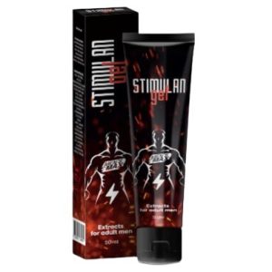 stimulan-gel