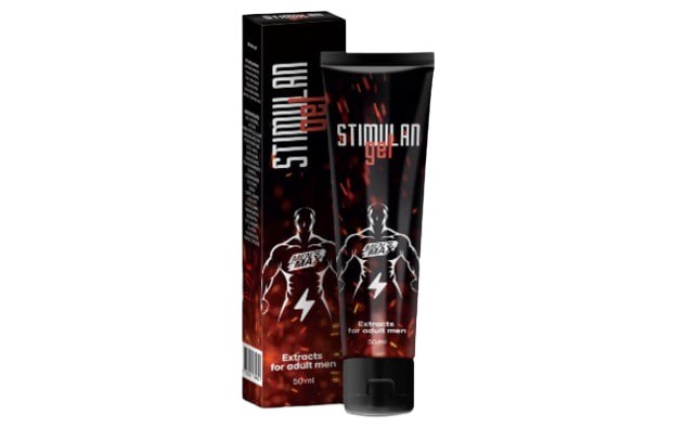 stimulan-gel